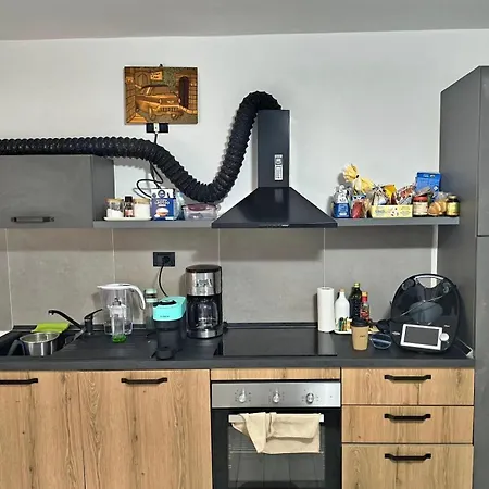 Orizzonte 5 Terre - Via Gio' Batta Casoni 42- Stazione Apartment La Spezia