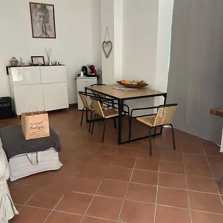 Orizzonte 5 Terre - Via Gio' Batta Casoni 42- Stazione La Spezia