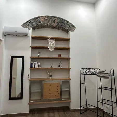 Apartment Orizzonte 5 Terre - Via Gio' Batta Casoni 42- Stazione